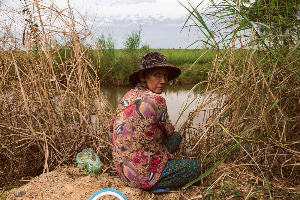 Cambodia Photography Ian Taylor