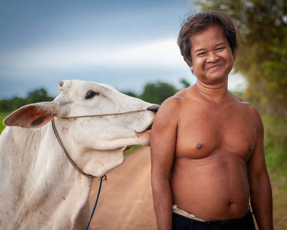 Battambang, 2013