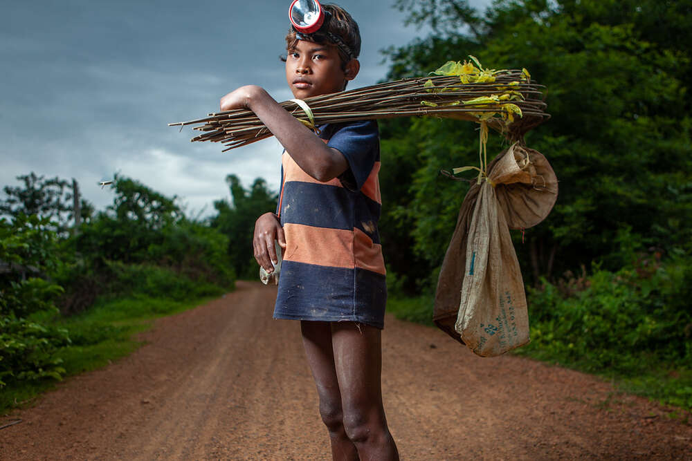 Cambodia Photography Ian Taylor
