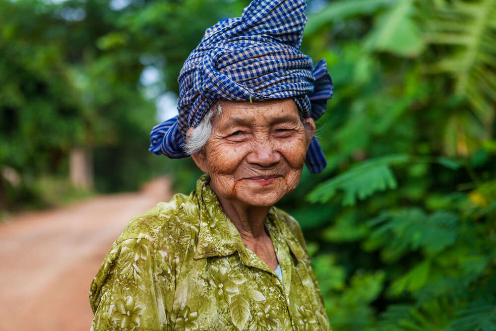 Cambodia Photos 3