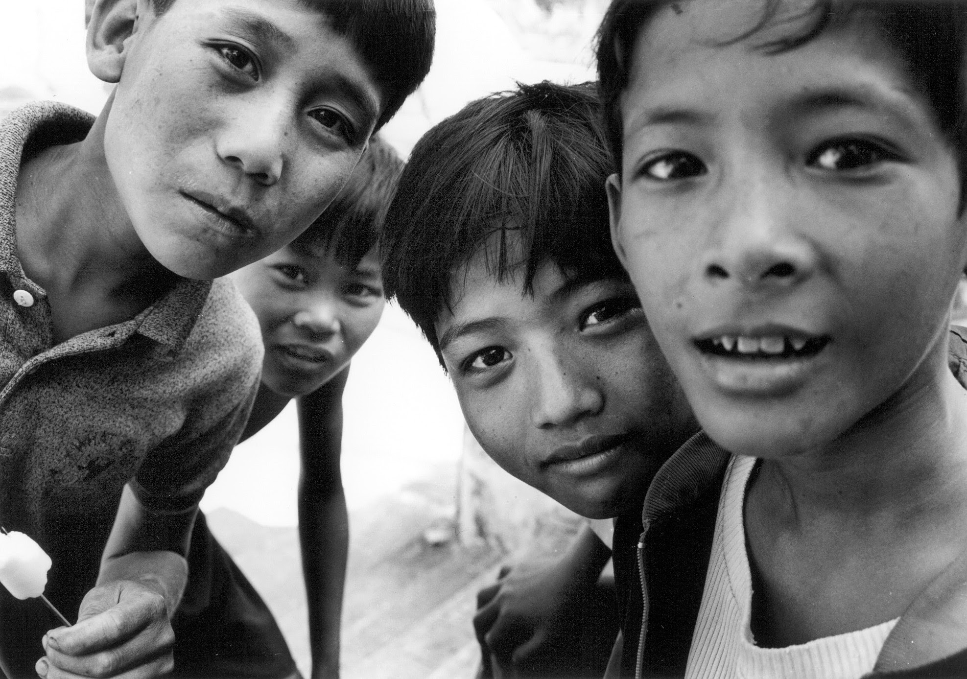 Curiosity Kampong Chhnang 1996 XP2