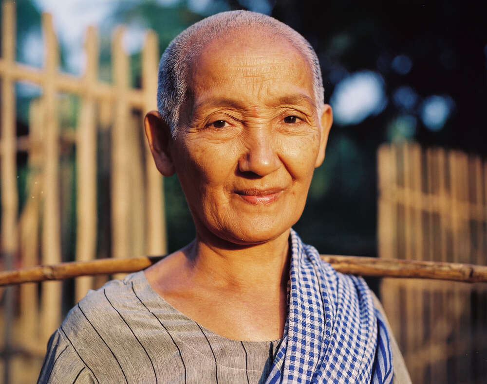 Film Photography Cambodia